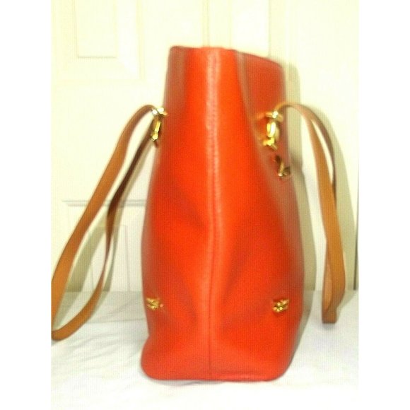 NEW ALEJANDRO GABRIELLI LEATHER OVER SHOULDER BAG - Picture 3 of 8